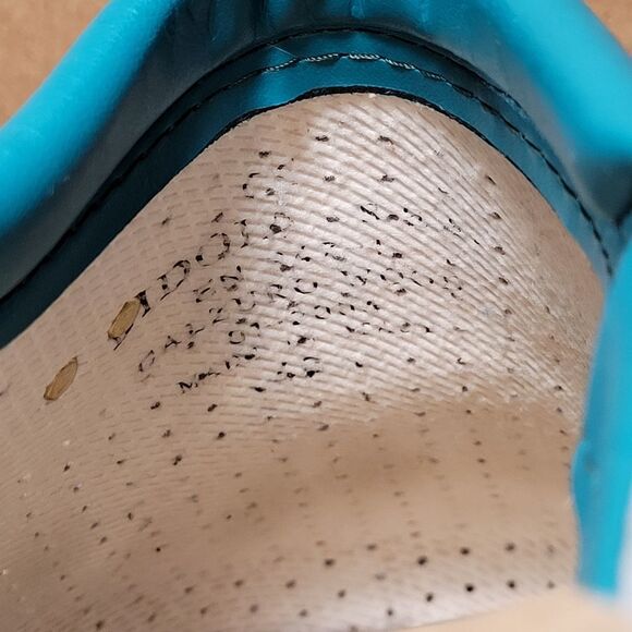 Calzuro Men's Black Wood Clogs- Size 46 - Picture 10 of 11